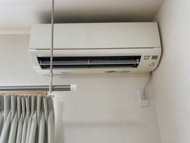 コーポ・ロマンスの設備