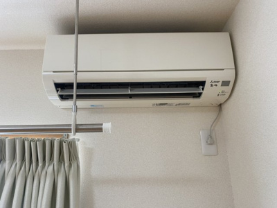 【設備】 | コーポ・ロマンス
