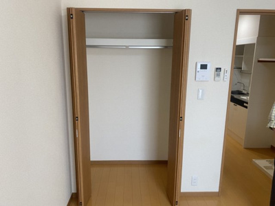 【収納】 | コーポ・ロマンス