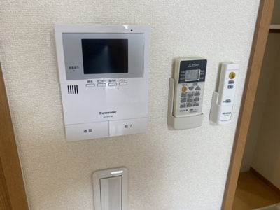 【セキュリティ】 | コーポ・ロマンス