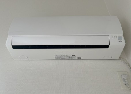 海老名市国分北２丁目のアパートの設備