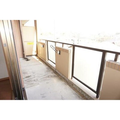 【バルコニー】 | コーラルリーフ湘南