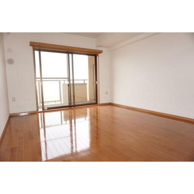 【居間・リビング】 | コーラルリーフ湘南 | 使いやすいリビングになります♪