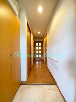 【玄関】 | コーラルリーフ湘南 | お履き物が多い方にもおすすめ♪