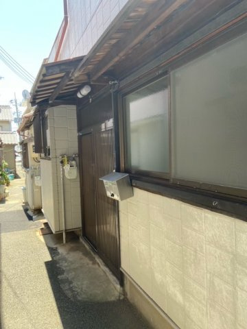 港町戸建