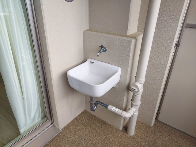 ネバーランド逆瀬川野上のその他|スロップシンク