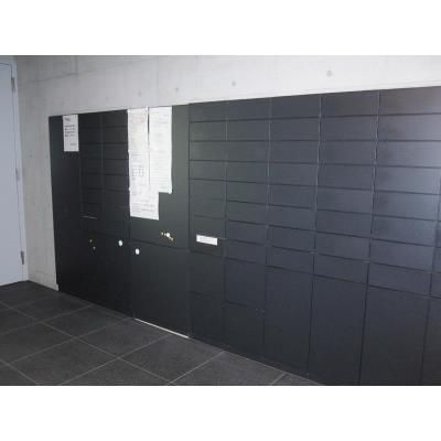 神楽坂南町ハウスのその他共用部分