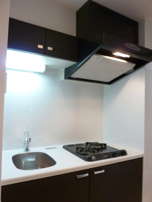 【キッチン】 | XEBEC門前仲町