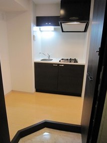 【内装】 | XEBEC門前仲町