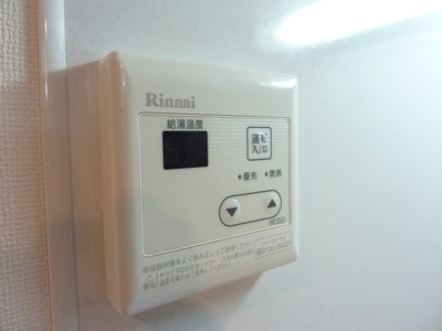 【設備】 | XEBEC門前仲町