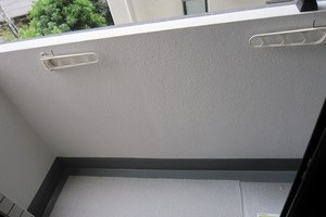 【バルコニー】 | XEBEC門前仲町