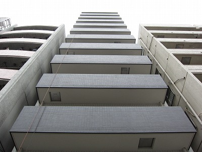 【外観】 | XEBEC門前仲町