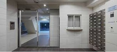 【ロビー】 | XEBEC門前仲町