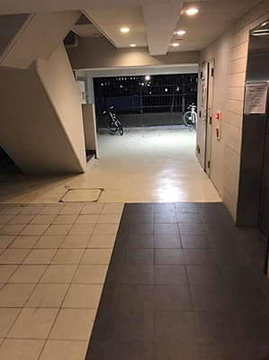 【その他共用部分】 | XEBEC門前仲町