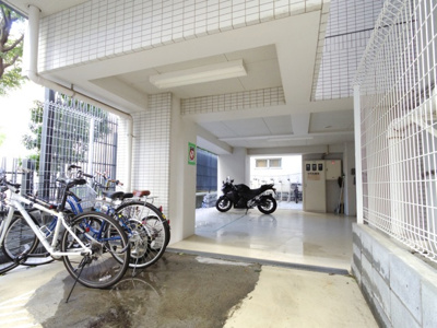 【その他共用部分】 | XEBEC門前仲町