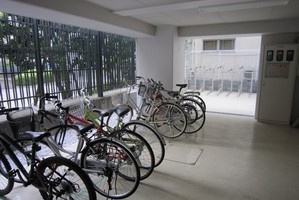 【その他共用部分】 | XEBEC門前仲町