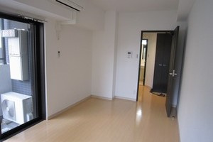 【居間・リビング】 | XEBEC門前仲町