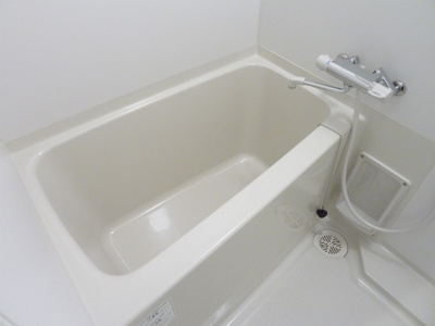 【浴室】 | XEBEC門前仲町