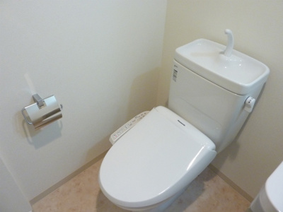 【トイレ】 | XEBEC門前仲町