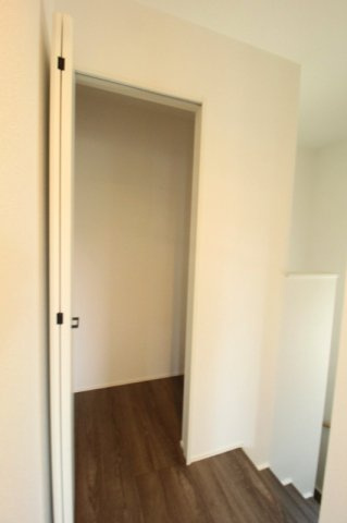 瀬戸東町３丁目　新築戸建　1号棟（全3棟）の脱衣所