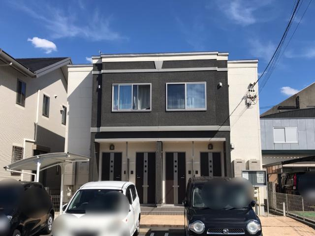 ドリームハウスＦ