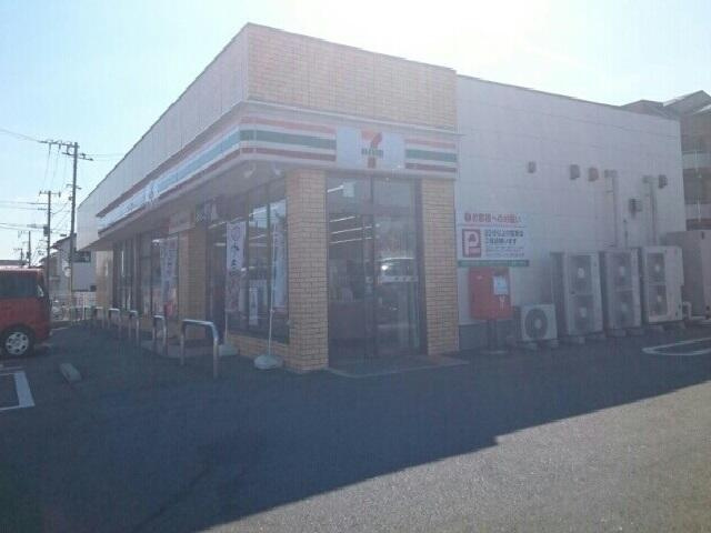 町田市能ヶ谷６丁目のアパート