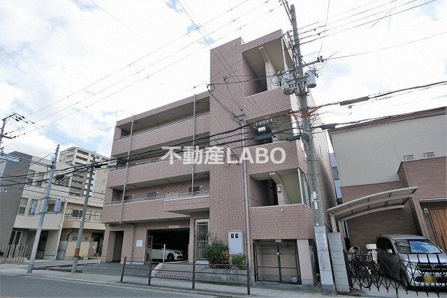 エミネンス平野