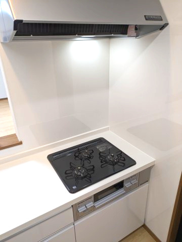 【キッチン】 | 大網白里市みずほ台１丁目　中古戸建