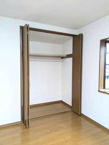 【収納】 | 大網白里市みずほ台１丁目　中古戸建