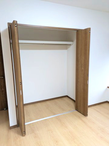 【収納】 | 大網白里市みずほ台１丁目　中古戸建