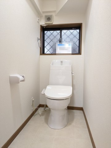 【トイレ】 | 大網白里市みずほ台１丁目　中古戸建