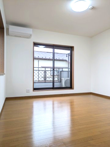 【洋室】 | 大網白里市みずほ台１丁目　中古戸建