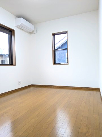 【洋室】 | 大網白里市みずほ台１丁目　中古戸建