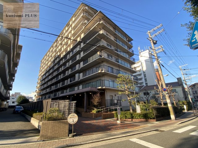 メゾンドール緑橋