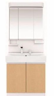 【洗面所】 | ＳＩＭＡ笹丘（シマササオカ） | 洗面（イメージ）