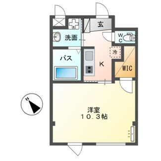 【間取り】 | ＳＩＭＡ笹丘（シマササオカ）