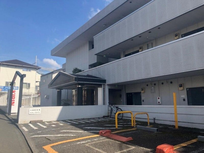 【外観】 | コムネット町田