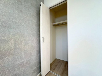 【収納】 | プレシャス神崎川