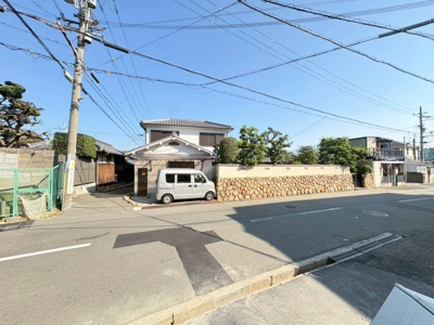 【展望】 | プレシャス神崎川