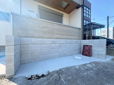 【その他共用部分】 | プレシャス神崎川