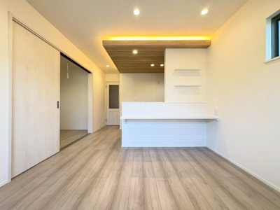 【内装】 | プレシャス神崎川