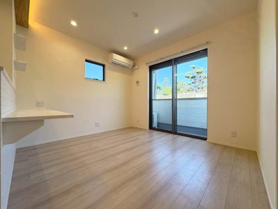 【居間・リビング】 | プレシャス神崎川