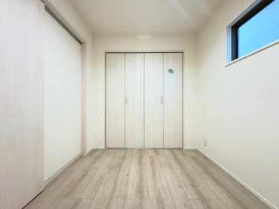 【洋室】 | プレシャス神崎川