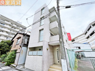 レジデンス悠海(吹上)の画像