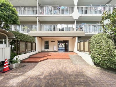  | サニーハイツ梶ヶ谷