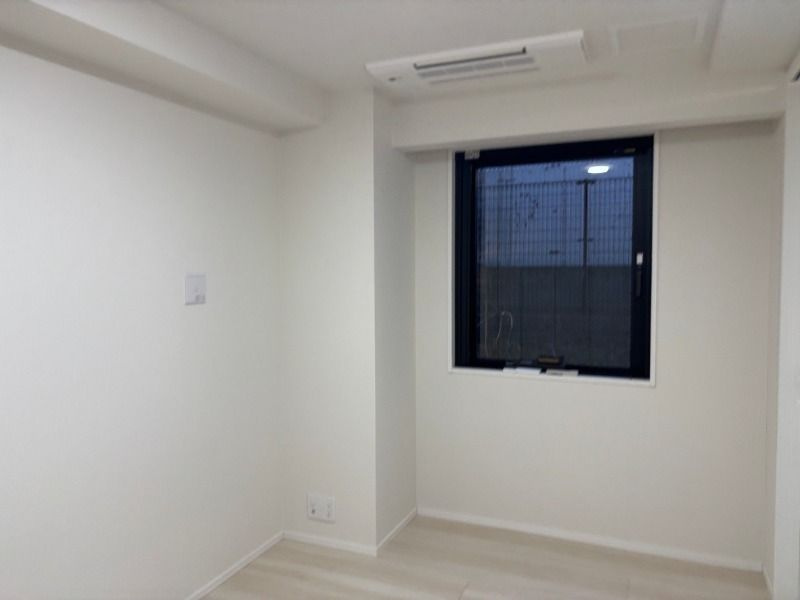 ドムス・スタイル武蔵小山の内装