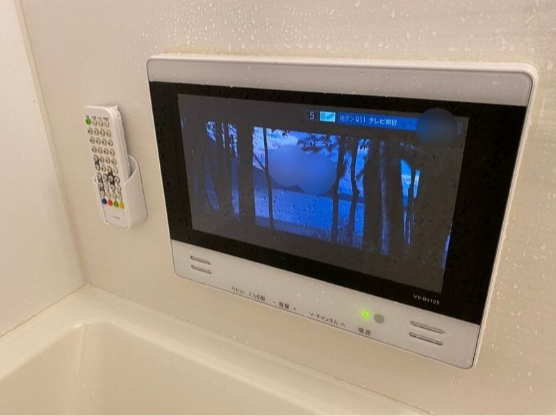 ドムス・スタイル武蔵小山の設備