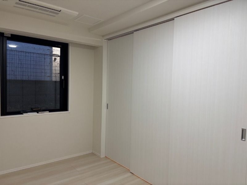 ドムス・スタイル武蔵小山の内装