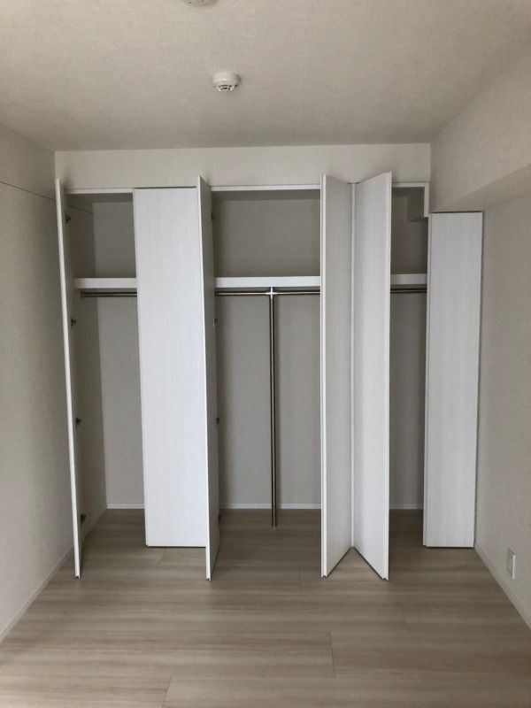 ドムス・スタイル武蔵小山の収納