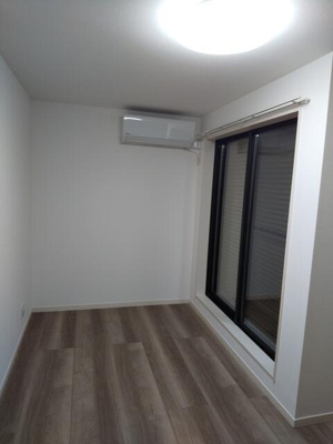 【居間・リビング】 | パークサイド堀切 |  